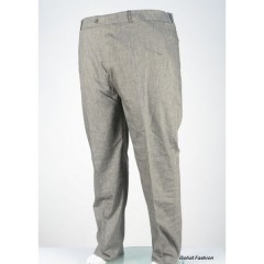 Pantaloni stofa marime mare pantst16b